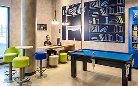 ibis budget Sorocaba